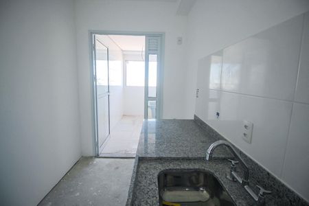 Apartamento à venda com 91m², 2 quartos e 1 vagaCozinha