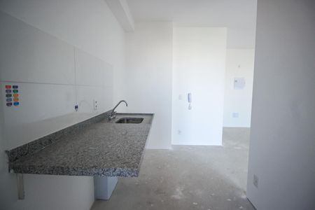 Apartamento à venda com 91m², 2 quartos e 1 vagaCozinha