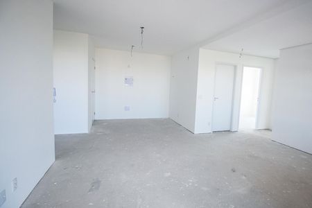Apartamento à venda com 91m², 2 quartos e 1 vagaSala