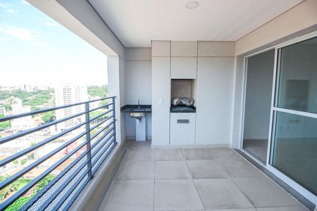 Apartamento à venda com 91m², 2 quartos e 1 vagaVaranda da Sala