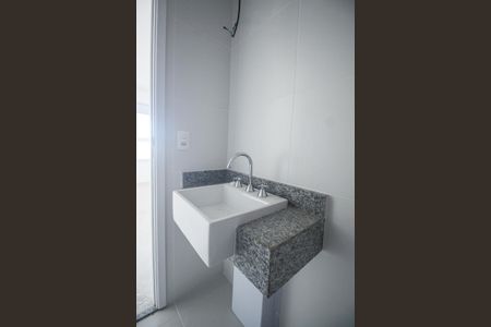 Apartamento à venda com 91m², 2 quartos e 1 vagaBanheiro