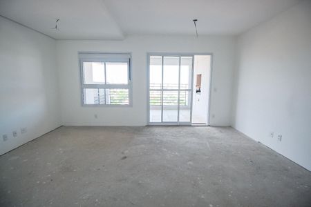 Sala de apartamento à venda com 2 quartos, 91m² em Vila Progredior, São Paulo