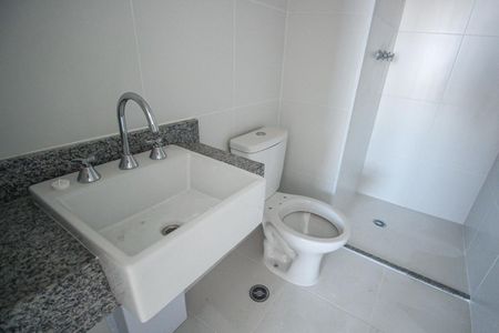 Apartamento à venda com 91m², 2 quartos e 1 vagaBanheiro