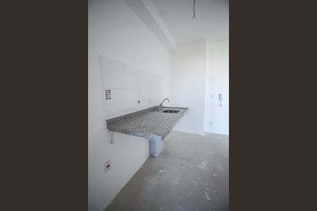 Apartamento à venda com 91m², 2 quartos e 1 vagaCozinha