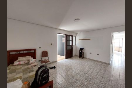 Casa para alugar com 125m², 3 quartos e 1 vaga Casa para alugar com 125m², 3 quartos e 1 vagaSala