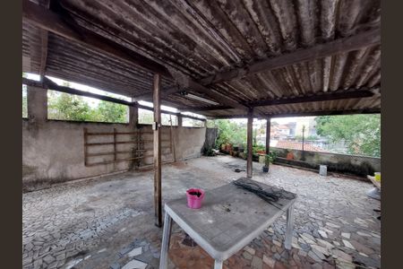 Casa para alugar com 125m², 3 quartos e 1 vaga Casa para alugar com 125m², 3 quartos e 1 vagaÁrea de Lazer