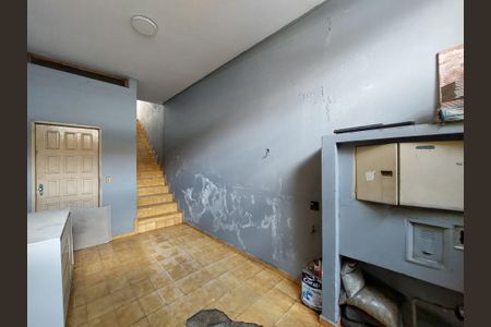 Casa para alugar com 125m², 3 quartos e 1 vaga Casa para alugar com 125m², 3 quartos e 1 vagaGaragem