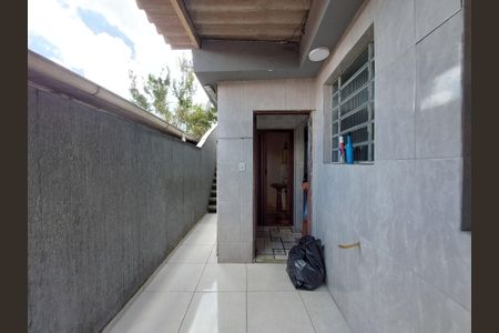 Casa para alugar com 125m², 3 quartos e 1 vaga Casa para alugar com 125m², 3 quartos e 1 vagaÁrea de Serviço
