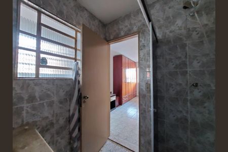 Casa para alugar com 125m², 3 quartos e 1 vaga Casa para alugar com 125m², 3 quartos e 1 vagaBanheiro 1