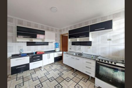 Casa para alugar com 125m², 3 quartos e 1 vaga Casa para alugar com 125m², 3 quartos e 1 vagaCozinha