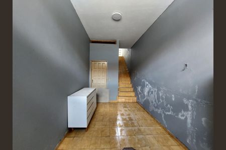 Casa para alugar com 125m², 3 quartos e 1 vaga Casa para alugar com 125m², 3 quartos e 1 vagaGaragem