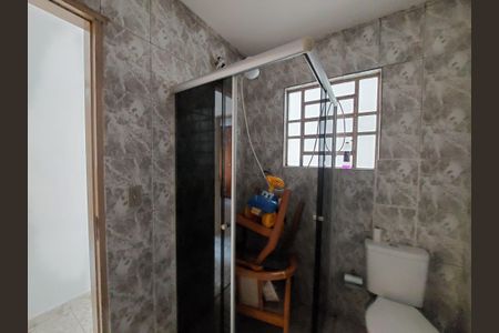 Casa para alugar com 125m², 3 quartos e 1 vaga Casa para alugar com 125m², 3 quartos e 1 vagaBanheiro 2
