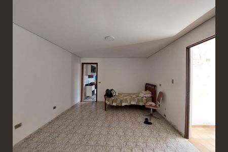 Casa para alugar com 125m², 3 quartos e 1 vaga Casa para alugar com 125m², 3 quartos e 1 vagaSala