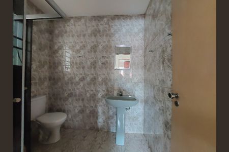 Casa para alugar com 125m², 3 quartos e 1 vaga Casa para alugar com 125m², 3 quartos e 1 vagaBanheiro 2