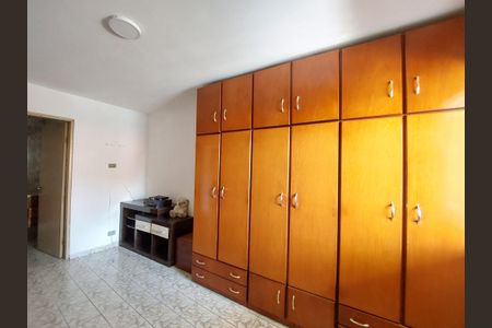 Casa para alugar com 125m², 3 quartos e 1 vaga Casa para alugar com 125m², 3 quartos e 1 vagaQuarto 3