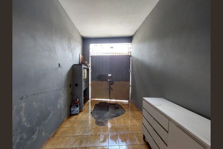 Casa para alugar com 125m², 3 quartos e 1 vaga Casa para alugar com 125m², 3 quartos e 1 vagaGaragem