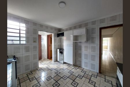 Casa para alugar com 125m², 3 quartos e 1 vaga Casa para alugar com 125m², 3 quartos e 1 vagaCozinha