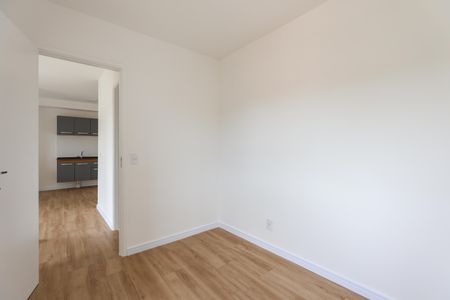 Apartamento para alugar com 40m², 2 quartos e 1 vaga Apartamento para alugar com 40m², 2 quartos e 1 vagaQuarto 1