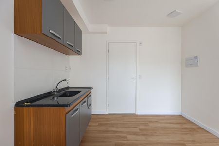 Apartamento para alugar com 40m², 2 quartos e 1 vaga Apartamento para alugar com 40m², 2 quartos e 1 vagaCozinha