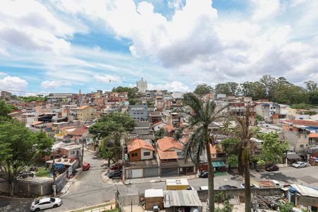 Apartamento para alugar com 40m², 2 quartos e 1 vaga Apartamento para alugar com 40m², 2 quartos e 1 vagaVista da Varanda da Sala