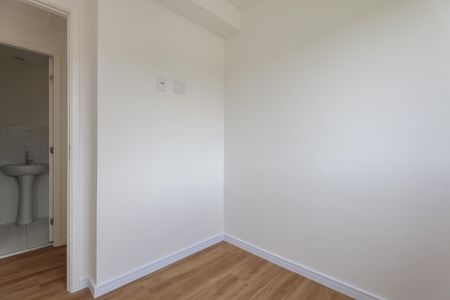 Apartamento para alugar com 40m², 2 quartos e 1 vaga Apartamento para alugar com 40m², 2 quartos e 1 vagaQuarto 2