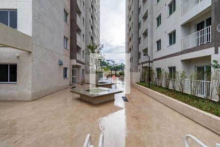 Apartamento para alugar com 40m², 2 quartos e 1 vaga Apartamento para alugar com 40m², 2 quartos e 1 vagaÁrea comum
