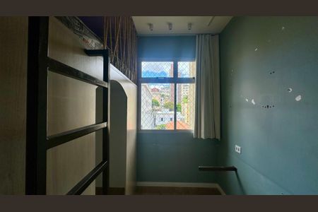 Apartamento à venda com 77m², 2 quartos e 1 vagaQuarto 