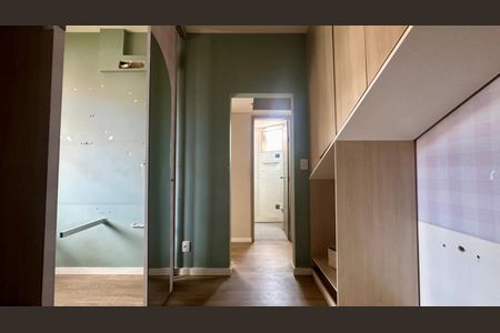 Apartamento à venda com 77m², 2 quartos e 1 vagaQuarto 