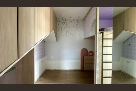 Quarto  de apartamento à venda com 2 quartos, 77m² em Alto Barroca, Belo Horizonte