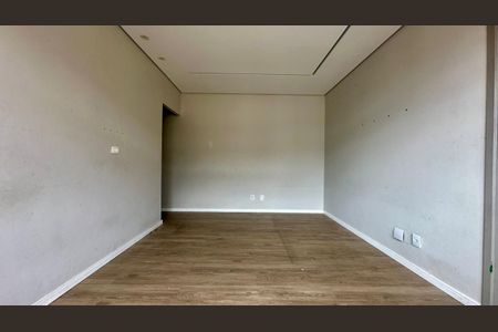 Sala  de apartamento à venda com 2 quartos, 77m² em Alto Barroca, Belo Horizonte