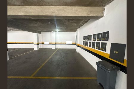 Apartamento à venda com 77m², 2 quartos e 1 vagaVaga de garagem 