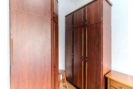 Apartamento para alugar com 60m², 1 quarto e sem vagaQuarto