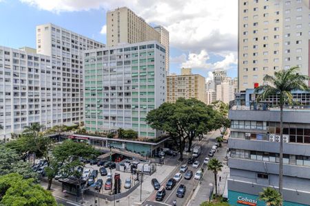 Apartamento para alugar com 60m², 1 quarto e sem vagaVista