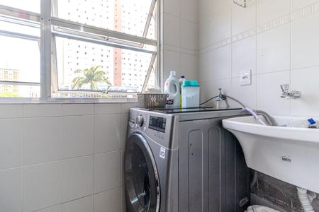 Apartamento para alugar com 60m², 1 quarto e sem vagaÁrea de Serviço