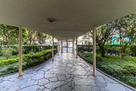 Apartamento para alugar com 60m², 1 quarto e sem vagaJardim