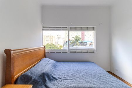 Quarto de apartamento para alugar com 1 quarto, 60m² em Santa Cecilia, São Paulo