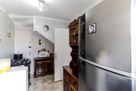 Apartamento para alugar com 60m², 1 quarto e sem vagaCozinha