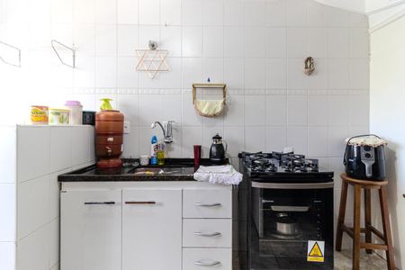 Apartamento para alugar com 60m², 1 quarto e sem vagaCozinha