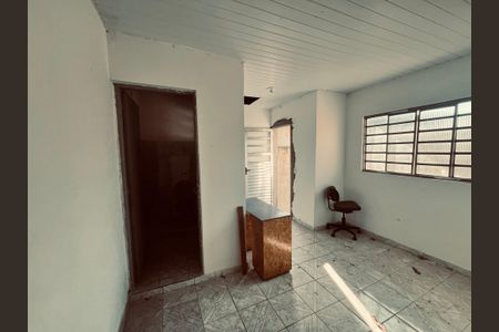Casa para alugar com 1 quarto, 30m² em Jardim Leonor, Cotia