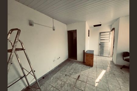Casa para alugar com 30m², 1 quarto e 1 vaga