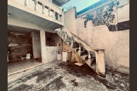 Casa para alugar com 30m², 1 quarto e 1 vaga