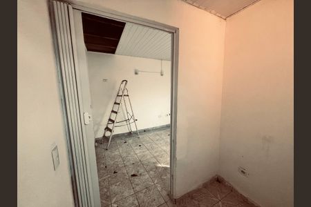 Casa para alugar com 1 quarto, 30m² em Jardim Leonor, Cotia