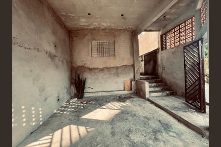 Casa para alugar com 30m², 1 quarto e 1 vaga