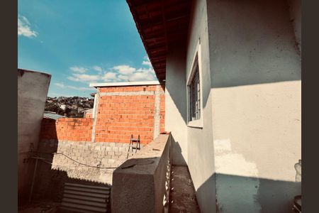 Casa para alugar com 30m², 1 quarto e 1 vaga