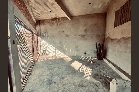 Casa para alugar com 30m², 1 quarto e 1 vaga