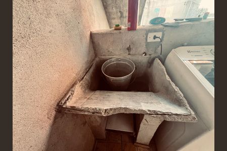 Casa para alugar com 30m², 1 quarto e 1 vaga