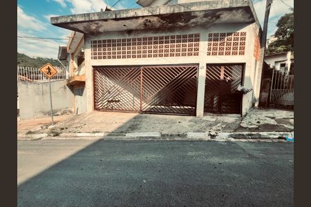 Casa para alugar com 30m², 1 quarto e 1 vaga