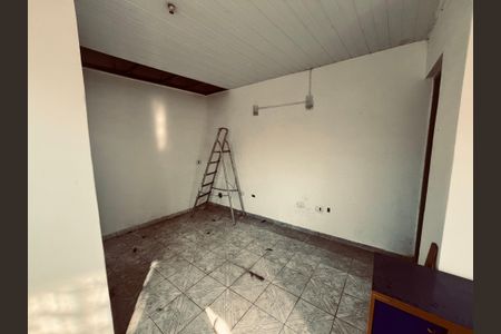 Casa para alugar com 1 quarto, 30m² em Jardim Leonor, Cotia