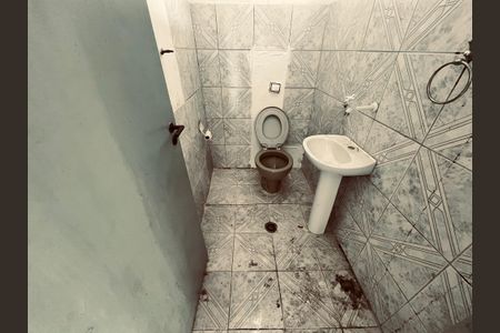 Casa para alugar com 1 quarto, 30m² em Jardim Leonor, Cotia