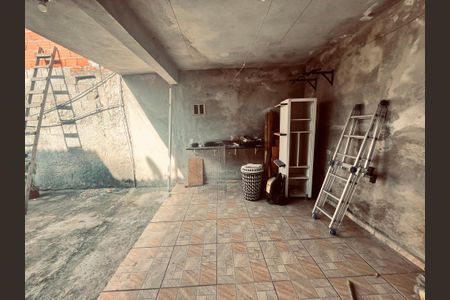 Casa para alugar com 30m², 1 quarto e 1 vaga